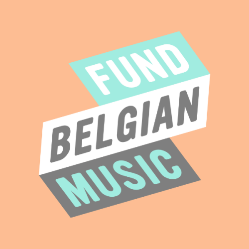 Image Fund Belgian Music