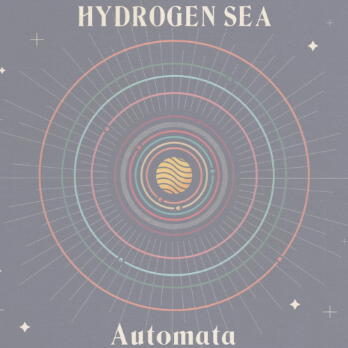 Image Hydrogen Sea