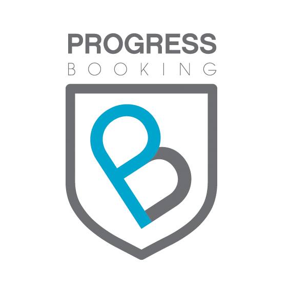 Progress Booking